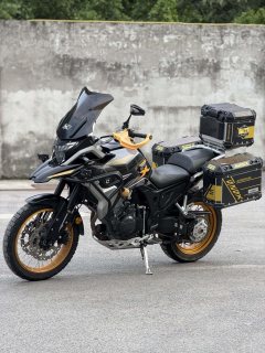 Kayo 525X 500 cc - ფოტო 3