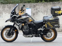 Kayo 525X 500 cc - ფოტო 5