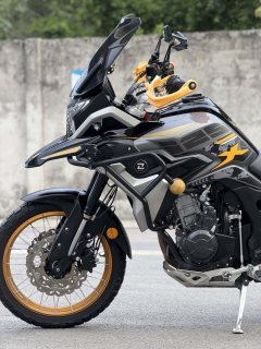 Kayo 525X 500 cc - ფოტო 9