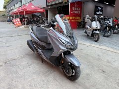 QJMOTOR Hong 250 - photo 1