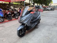 QJMOTOR Hong 250 - photo 3