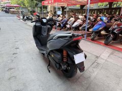 QJMOTOR Hong 250 - photo 7