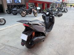 QJMOTOR Hong 250 - photo 9