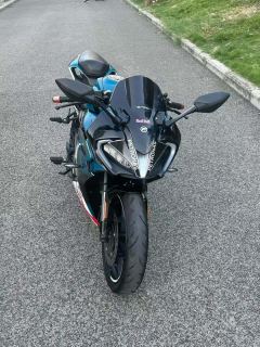 CFMOTO 250SR - ფოტო 4