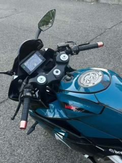 CFMOTO 250SR - ფოტო 5
