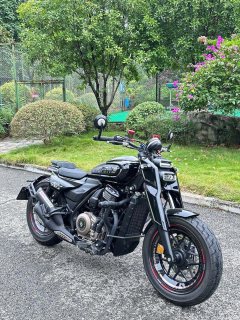 Cyclone AQS401 400 cc - ფოტო 1