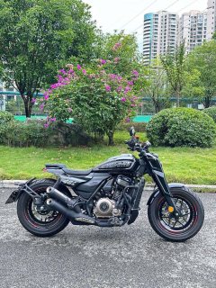 Cyclone AQS401 400 cc - ფოტო 2