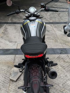 CFMOTO 700CL-X - photo 2