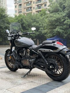 Voge CU625 600 cc - фото 2
