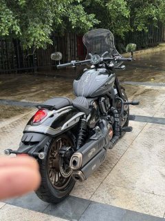 Voge CU625 600 cc - фото 3