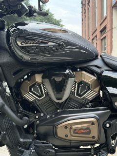 Voge CU625 600 cc - фото 5