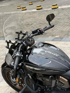 Voge CU625 600 cc - фото 6