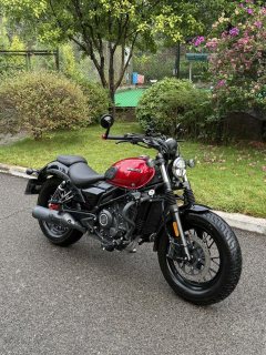 CFMOTO 250CL-C - фото 6