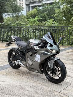 Kayo 450RR - ფოტო 1