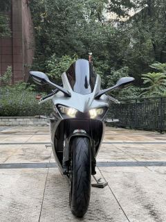 Kayo 450RR - ფოტო 2