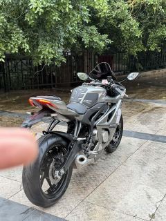 Kayo 450RR - ფოტო 3