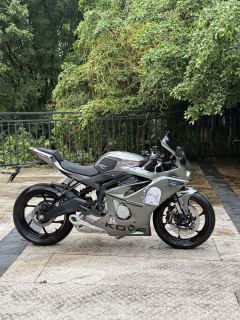 Kayo 450RR - ფოტო 4