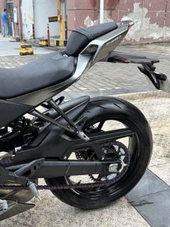 Kayo 450RR - ფოტო 5