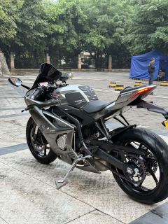 Kayo 450RR - ფოტო 6