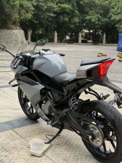 CFMOTO 250SR - ფოტო 3