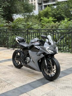 CFMOTO 250SR - ფოტო 5