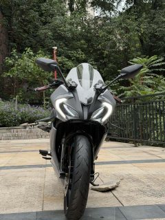 CFMOTO 250SR - ფოტო 6