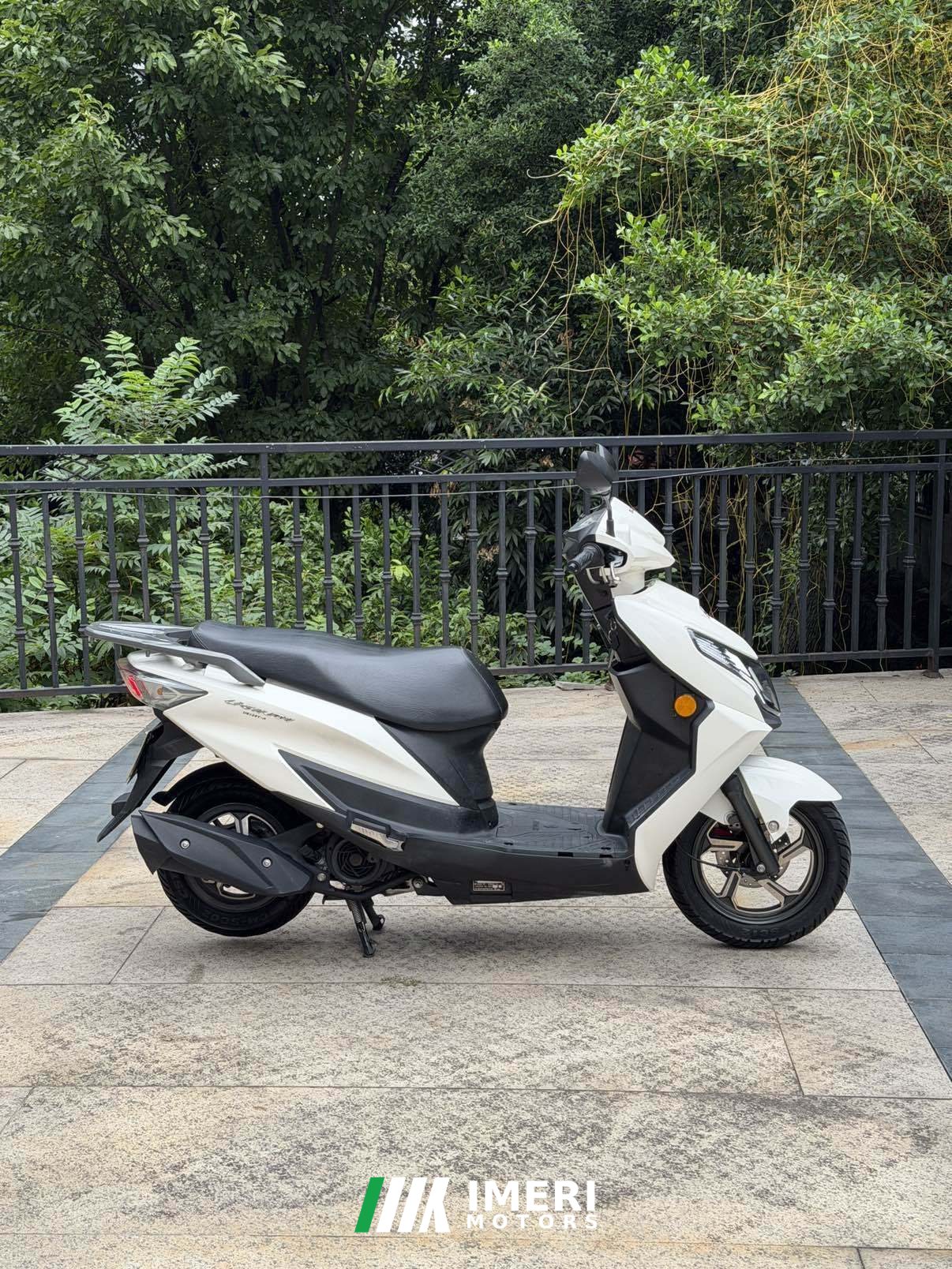 2025 Jinan Suzuki UE125T