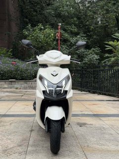 Jinan Suzuki UE125T - ფოტო 3