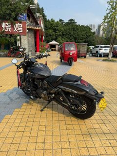 Voge CU625 600 cc - photo 3