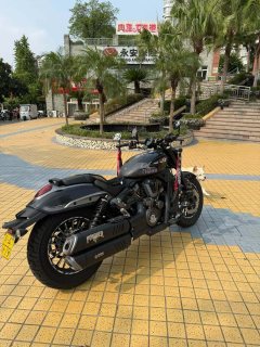 Voge CU625 600 cc - photo 5