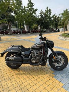 Voge CU625 600 cc - photo 6