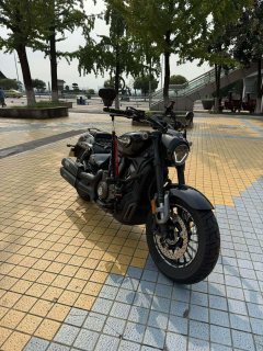 Voge CU625 600 cc - photo 7