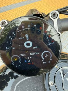 Voge CU625 600 cc - photo 9