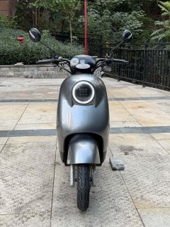 Luyuan S30 - ფოტო 2