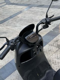 Luyuan S30 - ფოტო 4