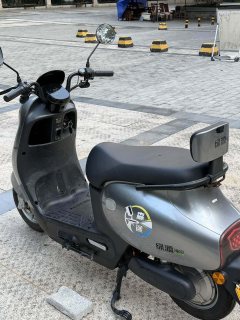 Luyuan S30 - ფოტო 5