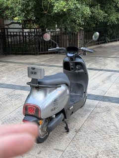 Luyuan S30 - ფოტო 6