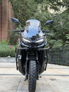 Voge SR150S - ფოტო 5