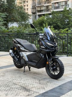 Voge SR150S - ფოტო 6