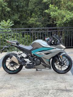 Kayo 350RR Jerez - ფოტო 1