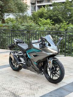 Kayo 350RR Jerez - ფოტო 2