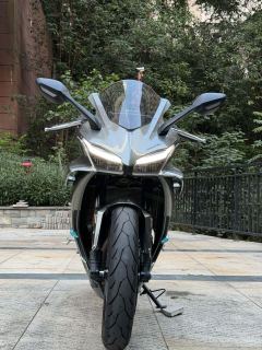 Kayo 350RR Jerez - ფოტო 3