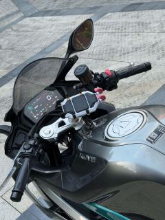 Kayo 350RR Jerez - ფოტო 4