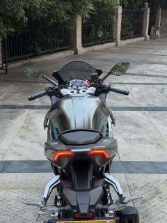 Kayo 350RR Jerez - ფოტო 5