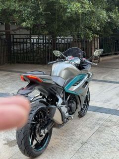Kayo 350RR Jerez - ფოტო 6