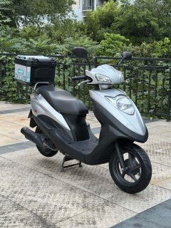 Sundiro Honda NS125D - ფოტო 1