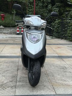 Sundiro Honda NS125D - ფოტო 2