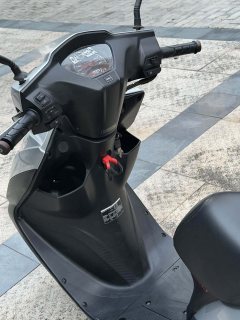 Sundiro Honda NS125D - ფოტო 5