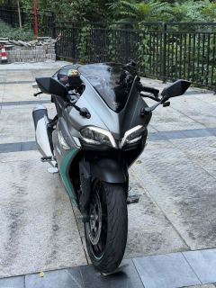 Voge 300RR - ფოტო 2