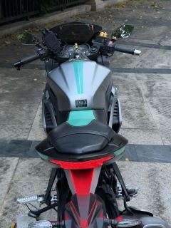 Voge 300RR - ფოტო 5